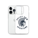 VVS iPhone Case