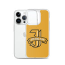 JMS iPhone Case