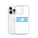BST iPhone Case