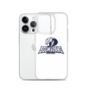 Boomslang Basketball Club iPhone Case