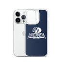 Boomslang Basketball Club iPhone Case