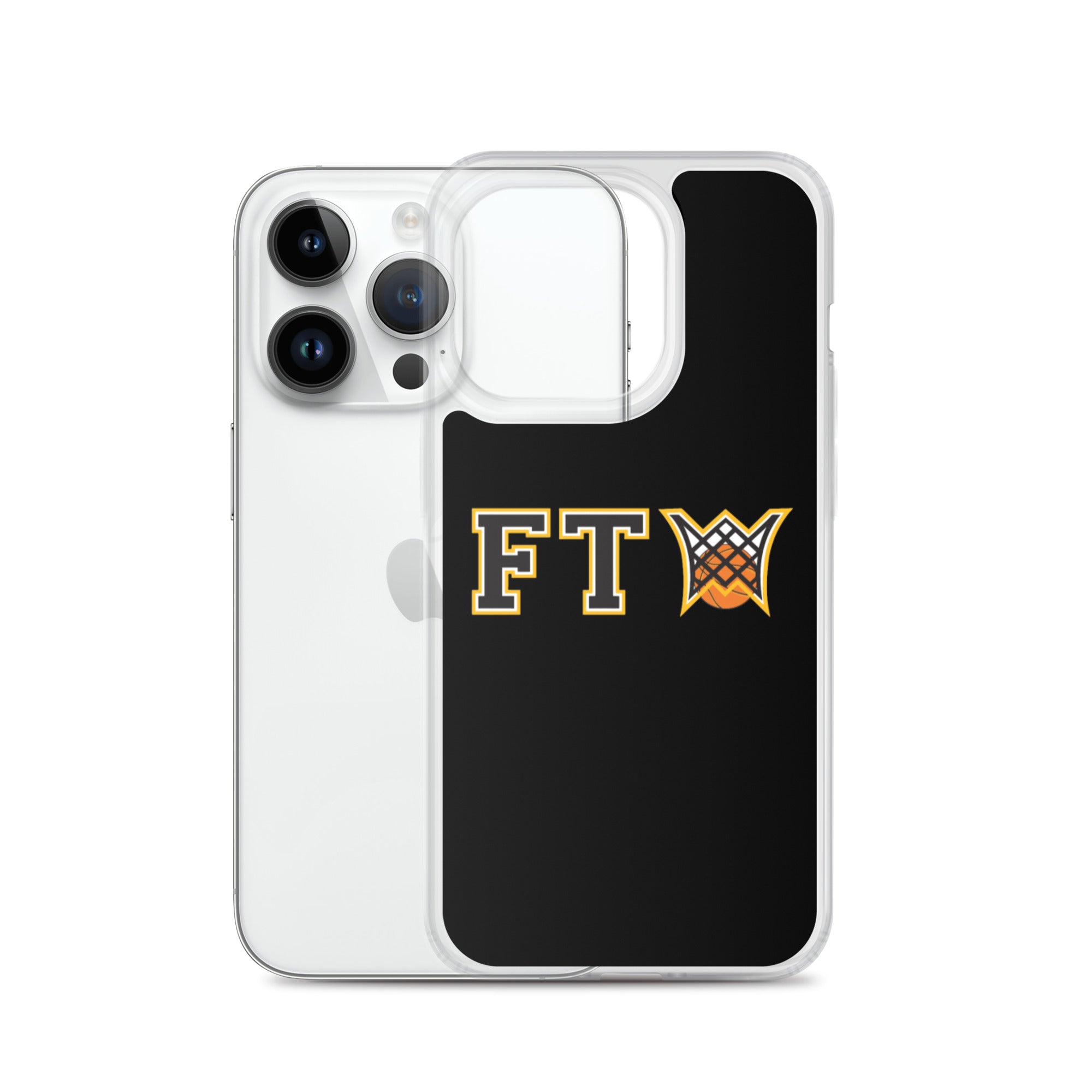 FTW iPhone Case