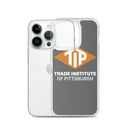 TIP iPhone Case