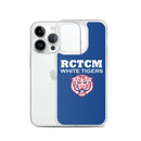 RCTCM iPhone Case