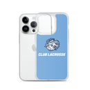 UNCCL iPhone Case