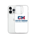 Funda para iPhone CMB