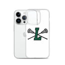 LL iPhone Case