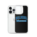 Holmdel HS iPhone Case