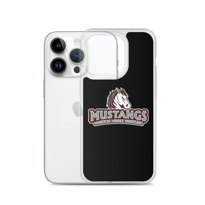 MMSW iPhone Case