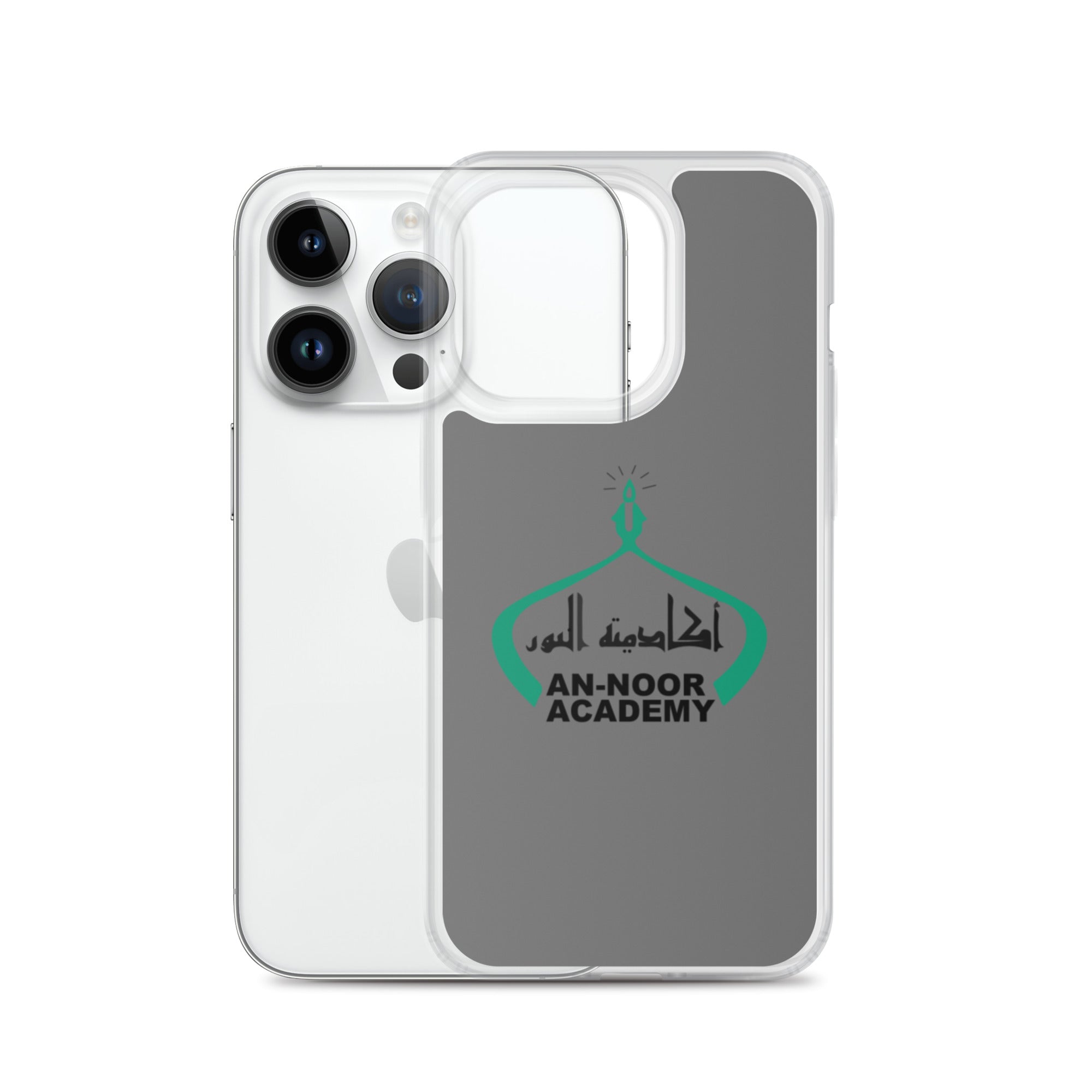 ANA iPhone Case