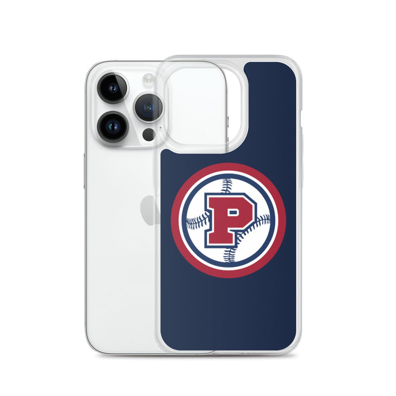 PAB iPhone Case