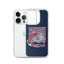 MHLKS iPhone Case