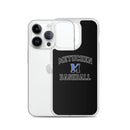 MB iPhone Case