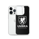 iPhone Case (Black)