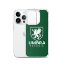 UI iPhone Case
