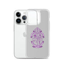HHS iPhone Case