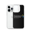 TCA iPhone Case