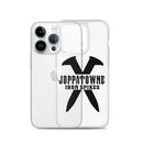 JIS iPhone Case