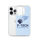 P TECH iPhone Case