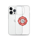 PVFD iPhone Case