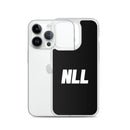 Nll iPhone Case