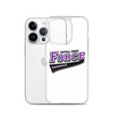 CJF iPhone Case