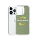 BGBH iPhone Case