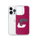 Boothwyn Elementary iPhone Case