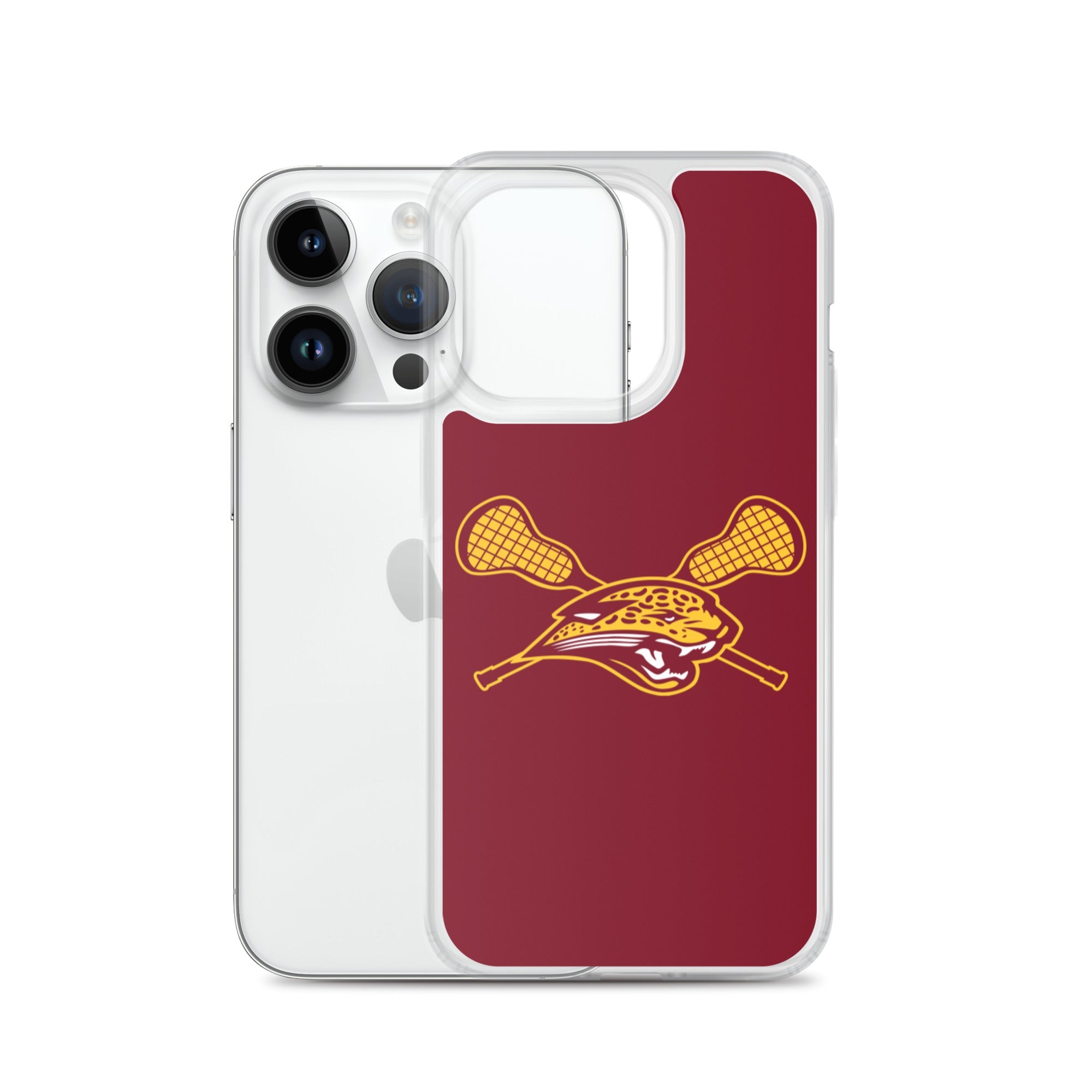 CHSL iPhone Case