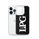 LPG iPhone Case