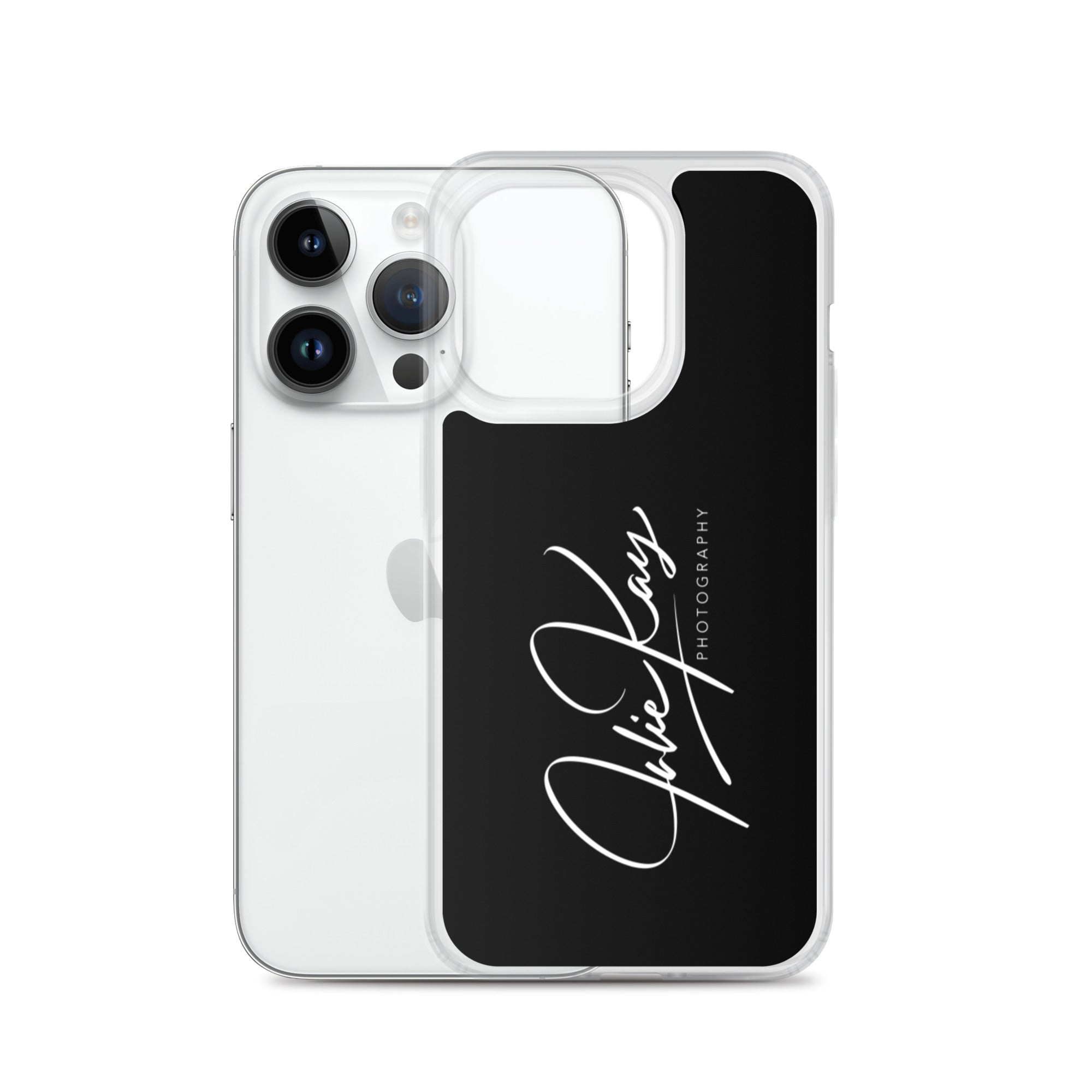 Julie Kay iPhone Case