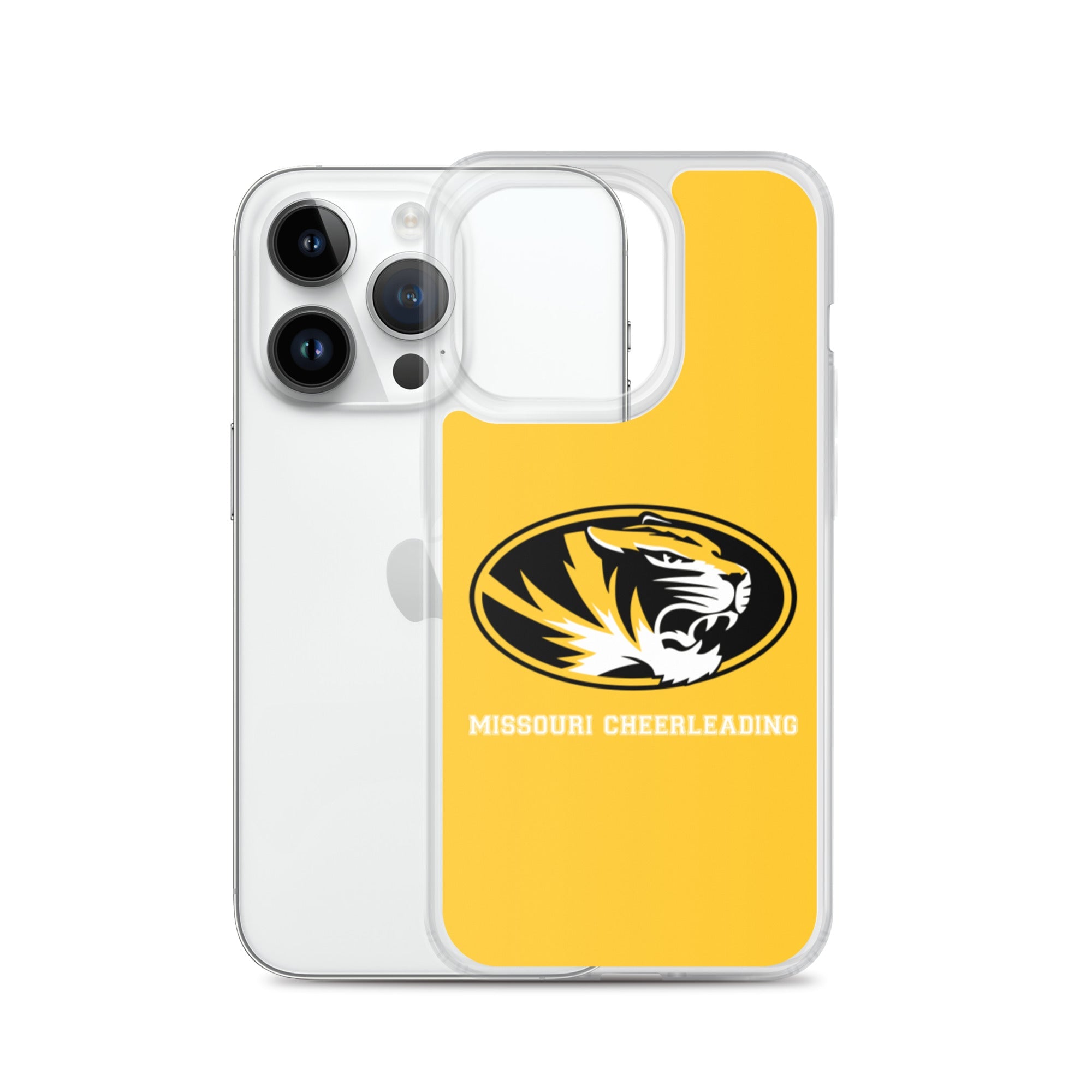 MC iPhone Case