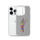 KLC iPhone Case