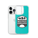 WMC iPhone Case