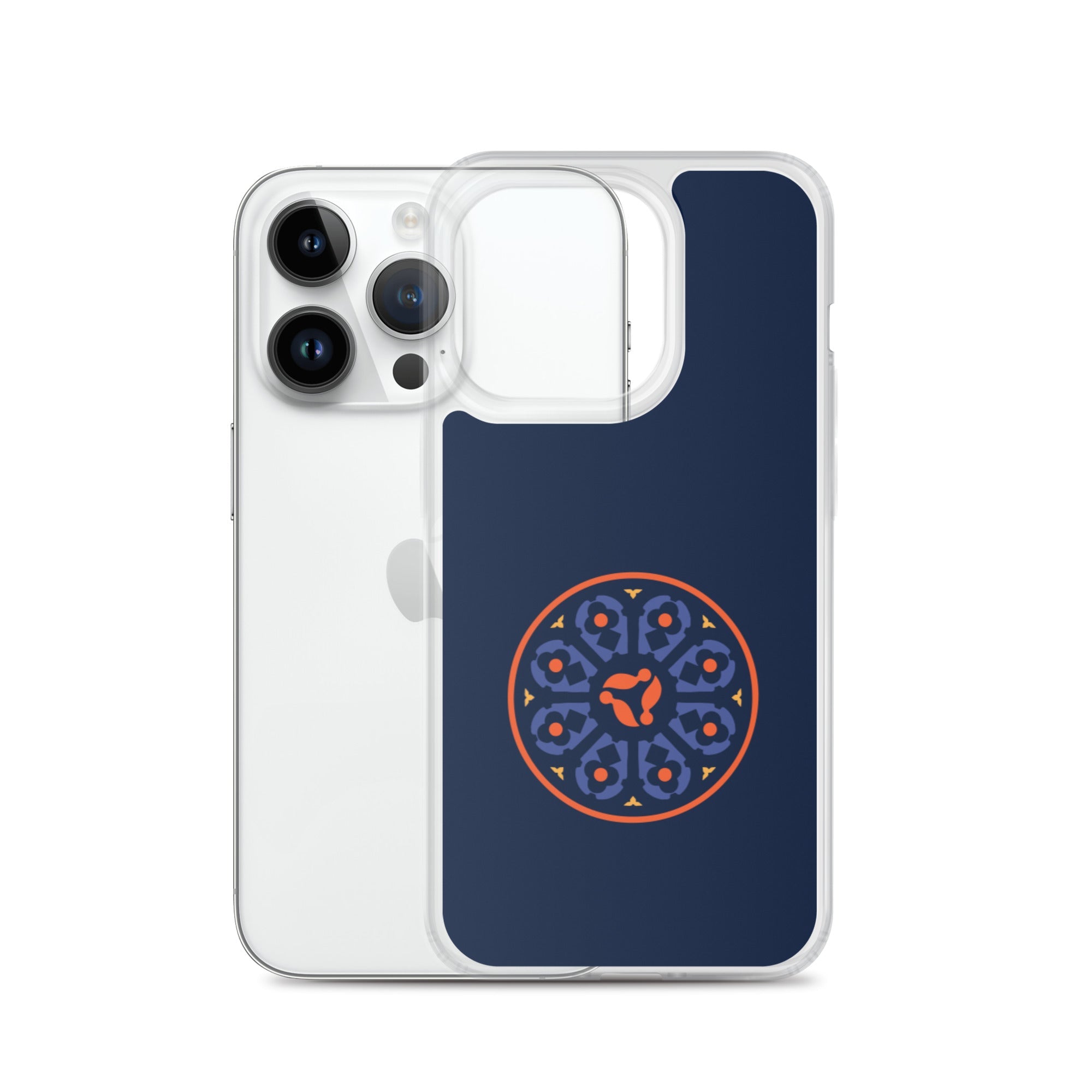 CEC iPhone Case