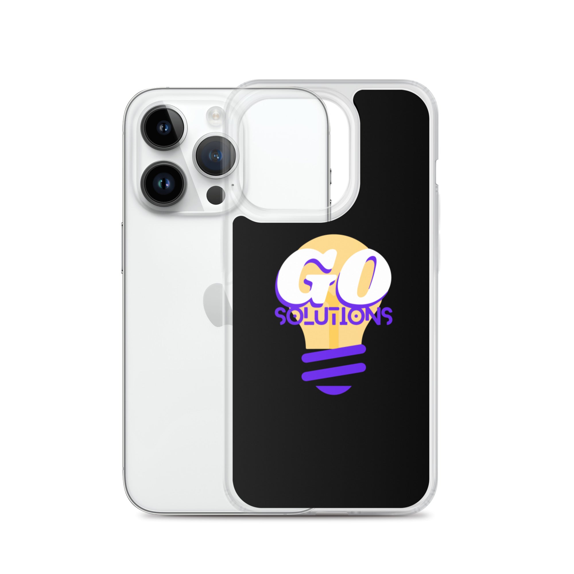 GOS iPhone Case