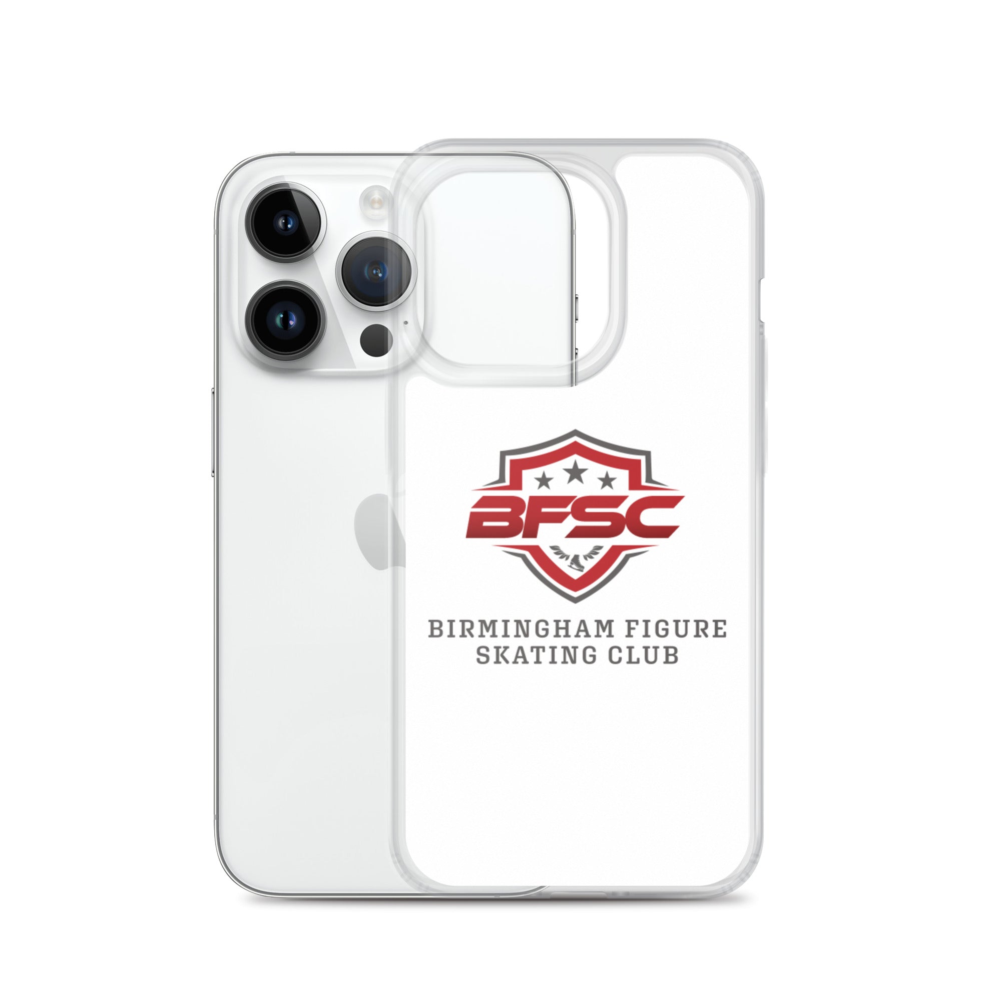 Funda para iPhone BFSC