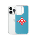MHST iPhone Case