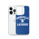 SYL iPhone Case