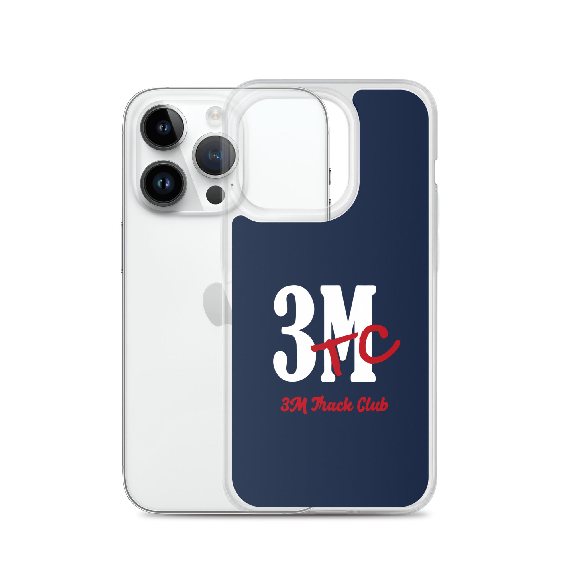 3M iPhone Case