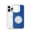 BY iPhone Case