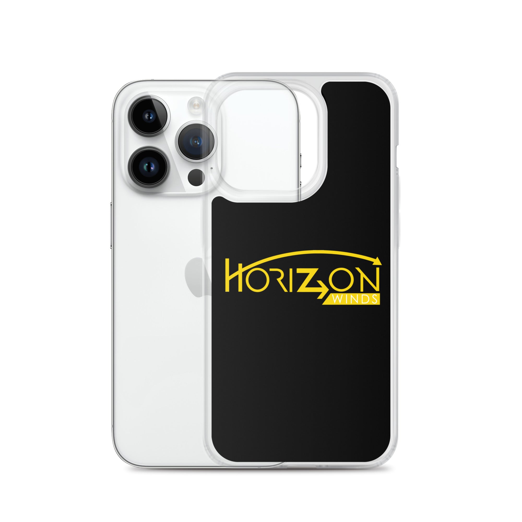 HPAAI iPhone Case