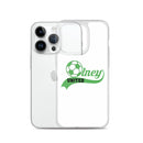 OU iPhone Case