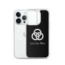 LGW iPhone Case
