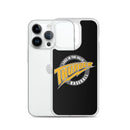 LHYAA iPhone Case