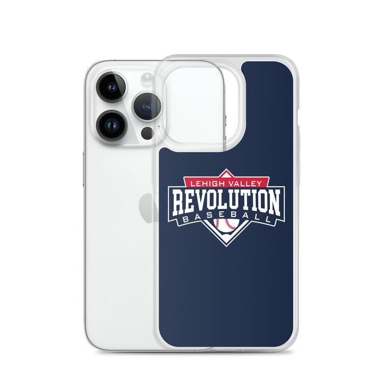 LVRB iPhone Case