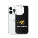 Northwestern Lehigh iPhone Case