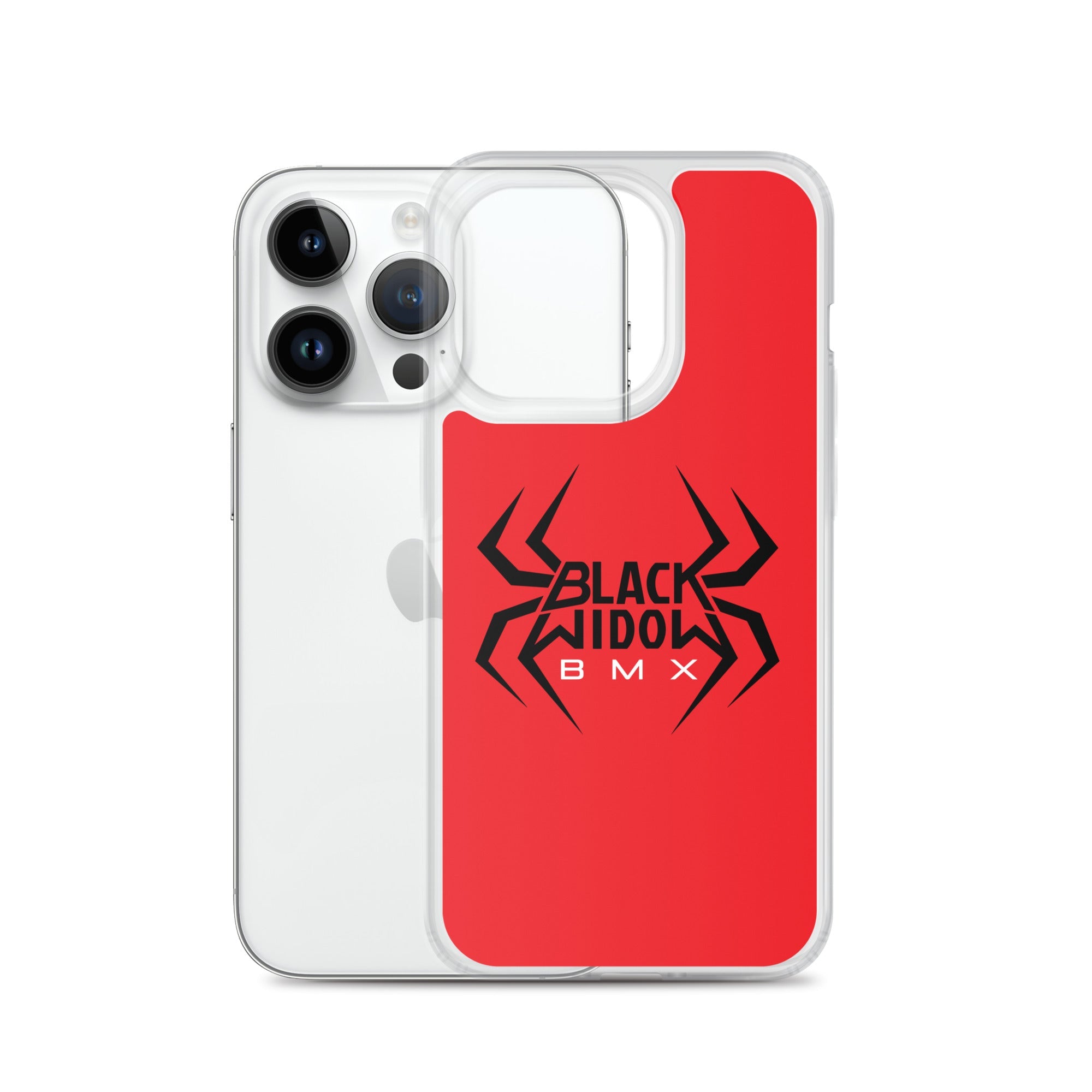 BW Clear Case for iPhone®