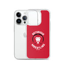 NWC Clear Case for iPhone®