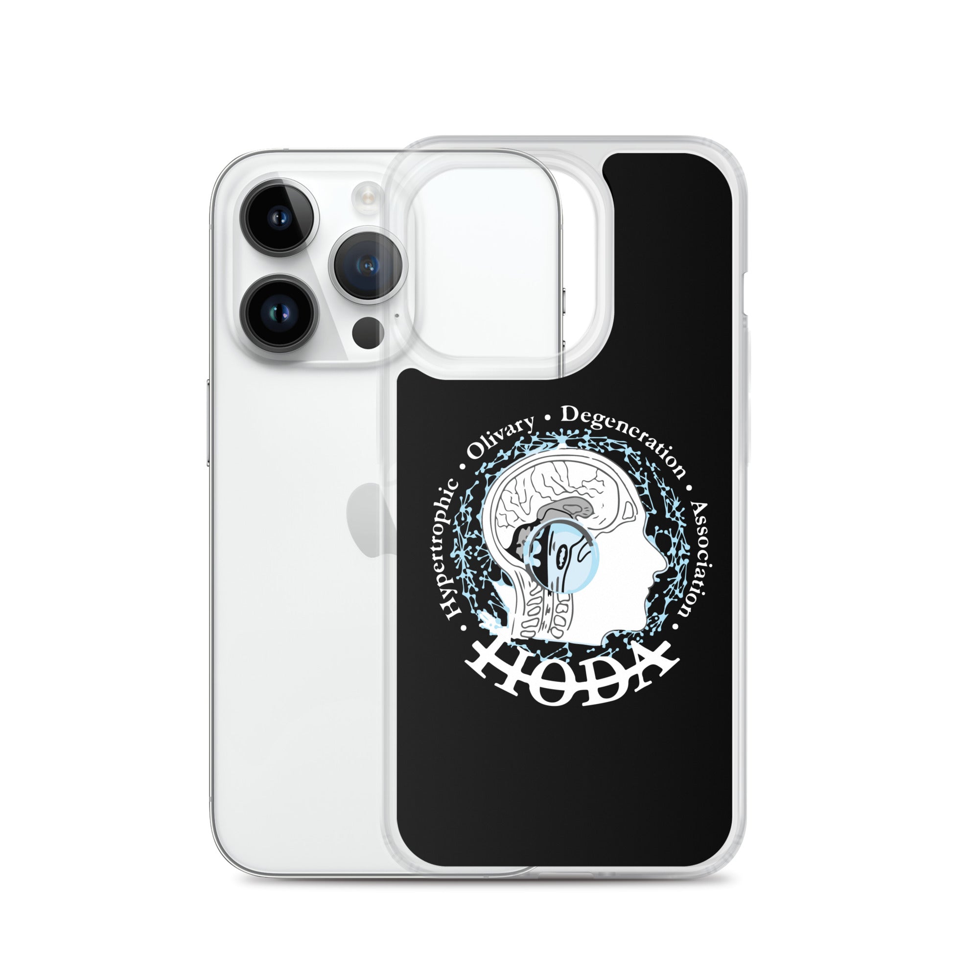 HODA Case for iPhone®